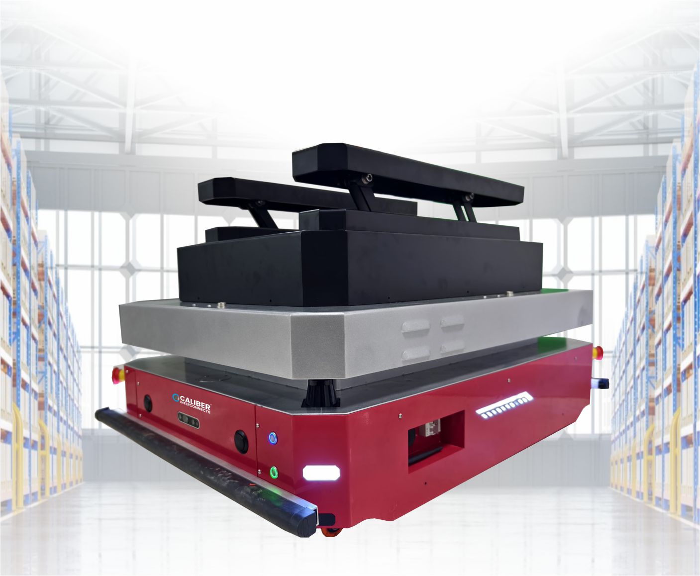 pallet lifter