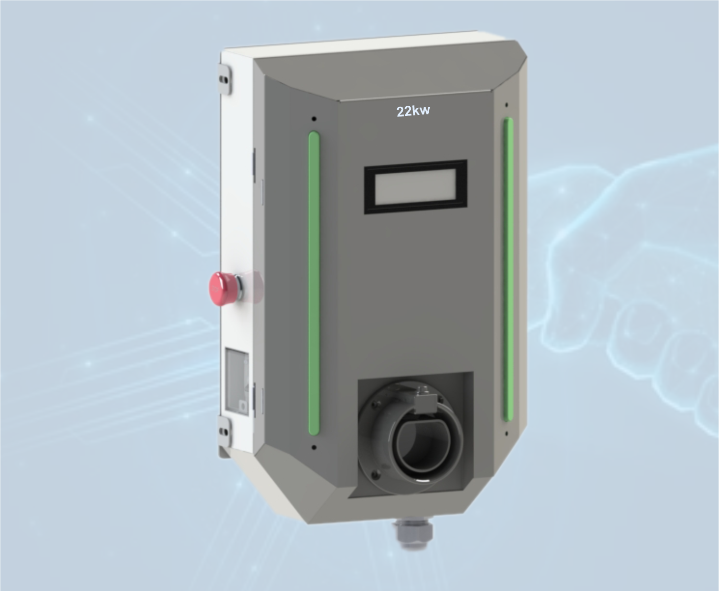 22kW